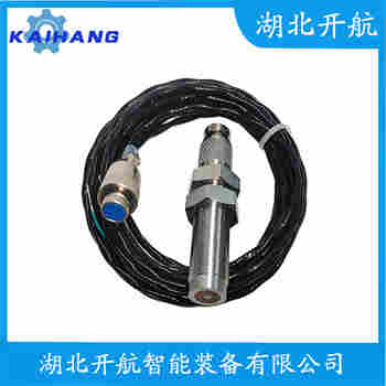 轉(zhuǎn)速傳感器 SZCB-01-B02應(yīng)用案例