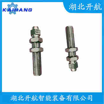 轉速傳感器 HG72A使用方法