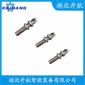 速度傳感器 XG-13選擇要點(diǎn)
