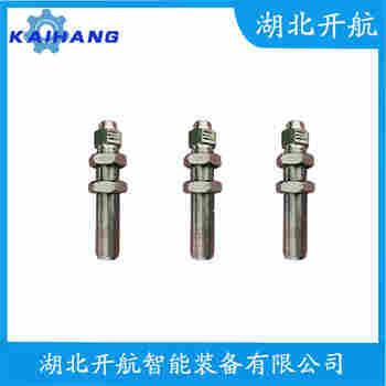 測(cè)速傳感器 YD-300A產(chǎn)品特點(diǎn)