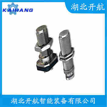 測速傳感器 HAL-507參數規格