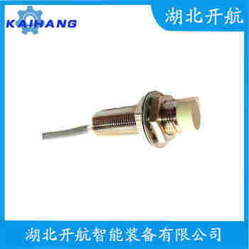 轉(zhuǎn)速傳感器 XS12J-3Y應(yīng)用案例