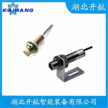 轉(zhuǎn)速傳感器 SZMB-18-01使用方法