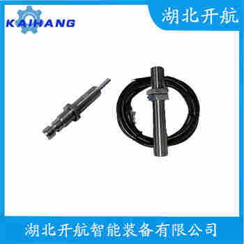測速傳感器 XZCB-04-M20產(chǎn)品特點
