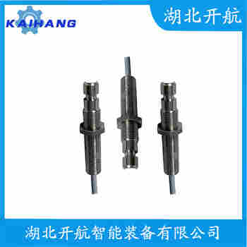 轉(zhuǎn)速傳感器 WZ-GC維護(hù)建議
