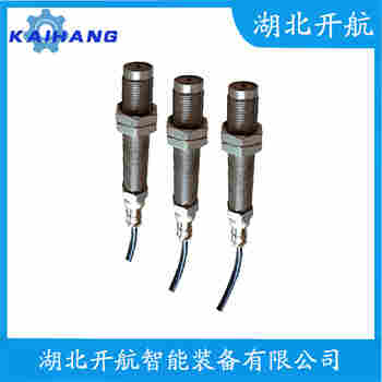 轉速傳感器 HY-7330使用方法