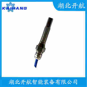 轉(zhuǎn)速傳感器 CS-2-065-02使用方法
