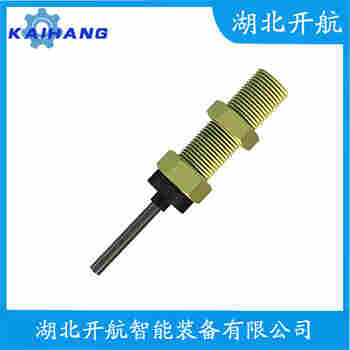 測速傳感器 HST-150-5-5-A-1.5K參數(shù)規(guī)格