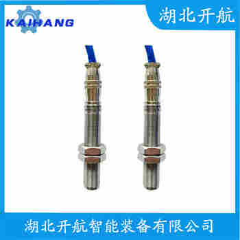 測速傳感器 XG-2參數(shù)規(guī)格