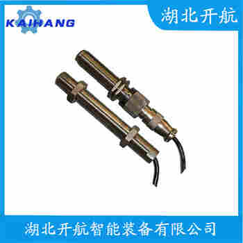 測(cè)速傳感器 GTS-211B-16-N產(chǎn)品特點(diǎn)