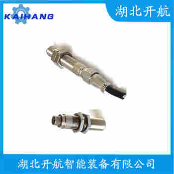 速度傳感器 XDG1100操作流程