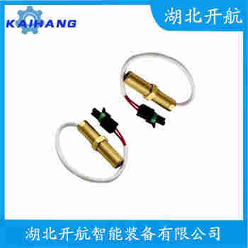 速度傳感器 GZC-1選擇要點(diǎn)