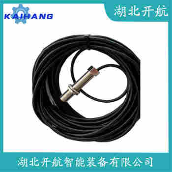 ZH1552D 转速传感器