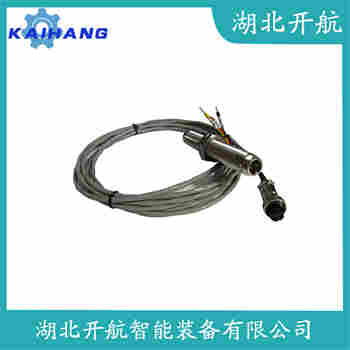 轉(zhuǎn)速傳感器 MCS-Ⅱ維護建議
