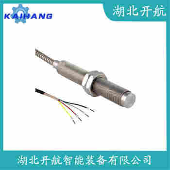 轉(zhuǎn)速傳感器 HXD1C應(yīng)用案例