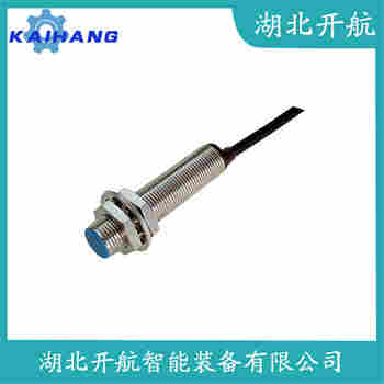 转速传感器 LH510应用案例