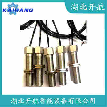 轉(zhuǎn)速傳感器 NKSJ-30-15-8使用方法