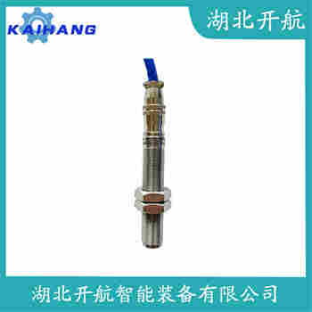 轉(zhuǎn)速傳感器 XZCS-3-03應(yīng)用案例