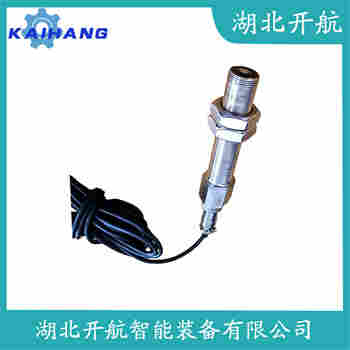 速度傳感器 ZHJ-2D選擇要點(diǎn)
