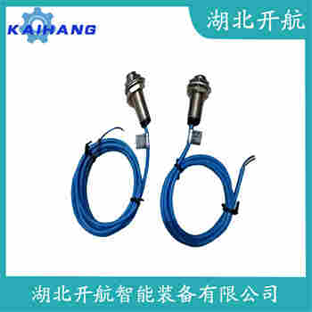 测速传感器 SZCB-02P产品特点