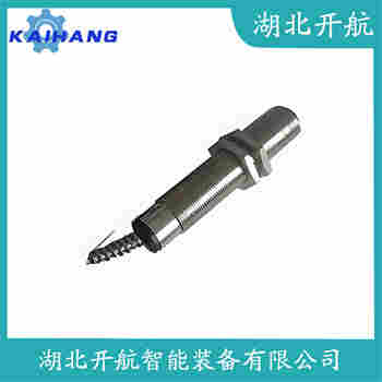 測速傳感器 TQG2B功能特點(diǎn)