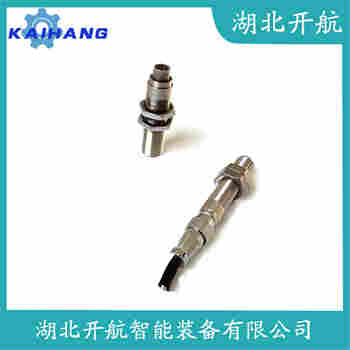 轉速傳感器 ZS-03L90使用方法