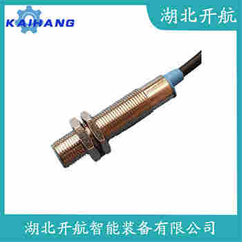 速度傳感器 XDG1300選擇要點