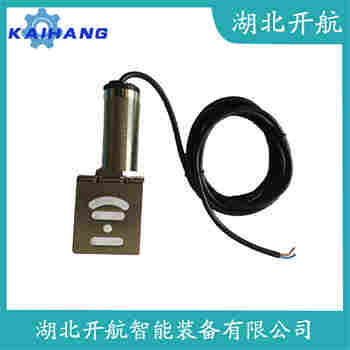 轉(zhuǎn)速傳感器 ZH1251A使用方法