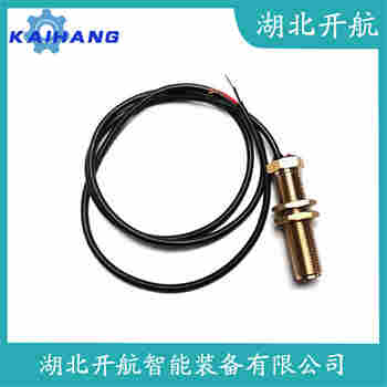 測(cè)速傳感器 GTS211B-K-16產(chǎn)品特點(diǎn)
