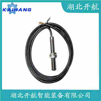 轉(zhuǎn)速傳感器 CS-1-G-065-00維護建議