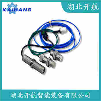 HTB-40CC10-30E600B-S8 速度传感器