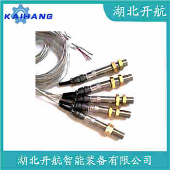 轉(zhuǎn)速傳感器 ZH1251A使用方法