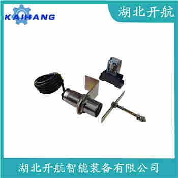 速度傳感器 HTB-40CC10選擇要點