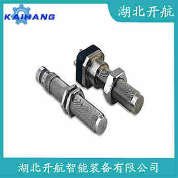 轉速傳感器 YDB-1使用方法