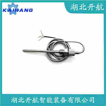 速度傳感器 MT-3MV操作流程