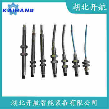 轉(zhuǎn)速傳感器 SZ-6B使用方法