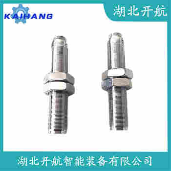 速度傳感器 HJX-6A-02-03-01操作流程