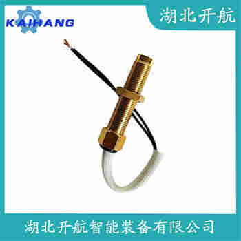 XT-SS-IIIB 轉(zhuǎn)速傳感器