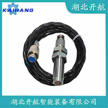 轉(zhuǎn)速傳感器 CS-2-065-02使用方法