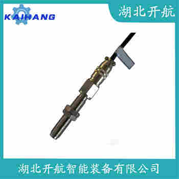 轉速傳感器 TM0783A應用案例