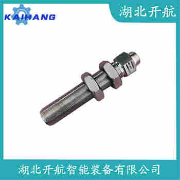 CSY-Ⅱ 速度传感器