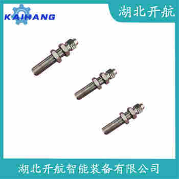 测速传感器 ZST-3产品特点