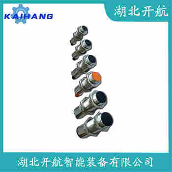 測速傳感器 SZ-6i參數規格