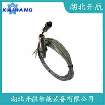 轉(zhuǎn)速傳感器 TQG26-A應(yīng)用案例