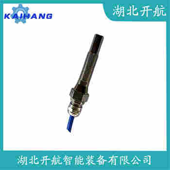 轉速傳感器 CS-2應用案例