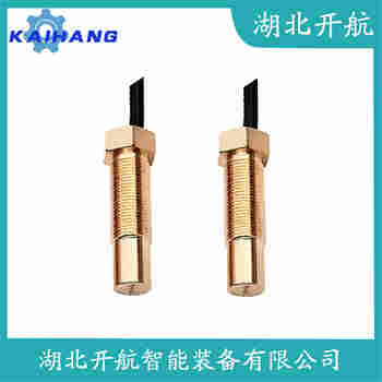 測速傳感器 EQGD-02A功能特點