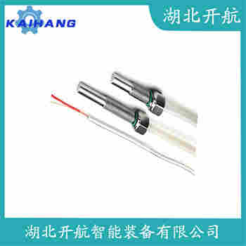 速度傳感器 HJX-6A-02-03-01操作流程