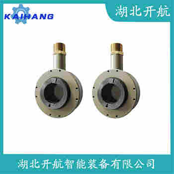 轉(zhuǎn)速傳感器 LZS-6-01-18應(yīng)用案例