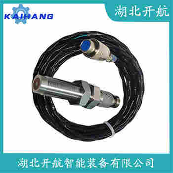 轉(zhuǎn)速傳感器 NKSJ-30-15-8使用方法