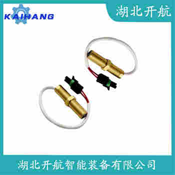 測速傳感器 CS-2-2參數(shù)規(guī)格